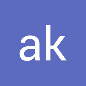 Meet your Posher, Ak